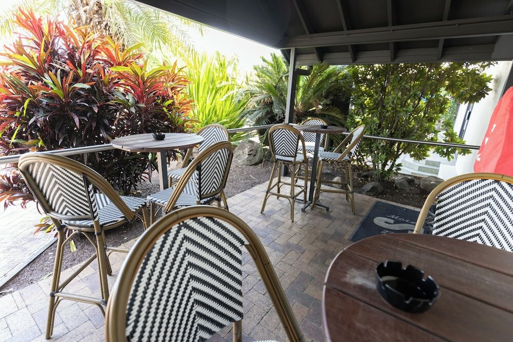 Фото Sundowner Hotel Motel