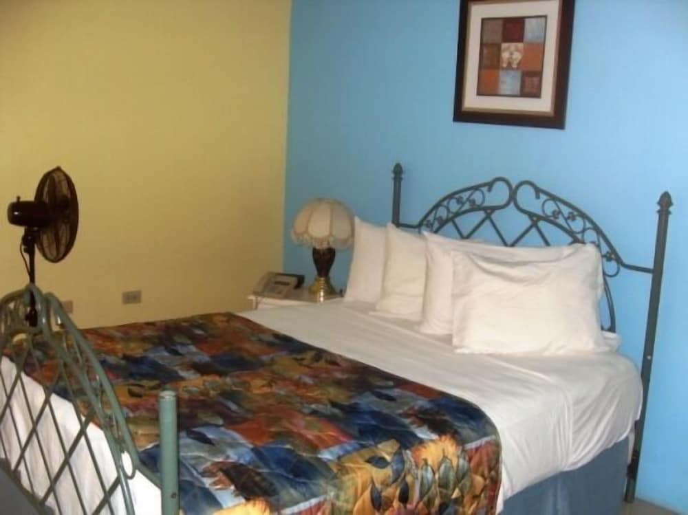 Фото Mandeview Hotel