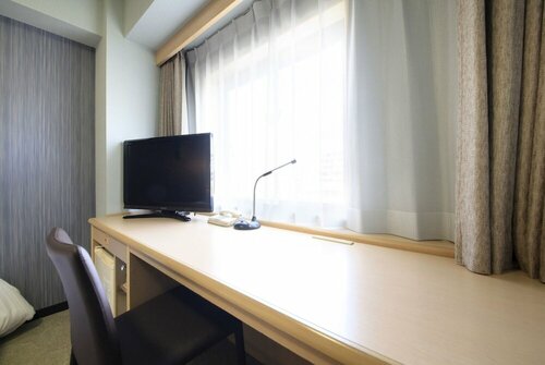 Гостиница Richmond Hotel Naha Kumoji в Нахе