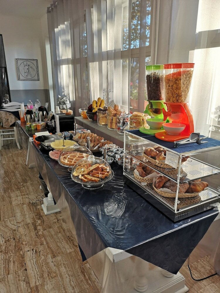 Фото Hotel Panorama