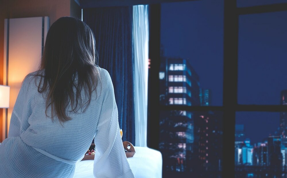 Фото Executive Plaza Hotel & Conference Centre Metro Vancouver