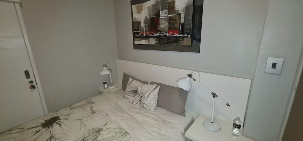 Фото Umhlanga Lodge - Adults Only