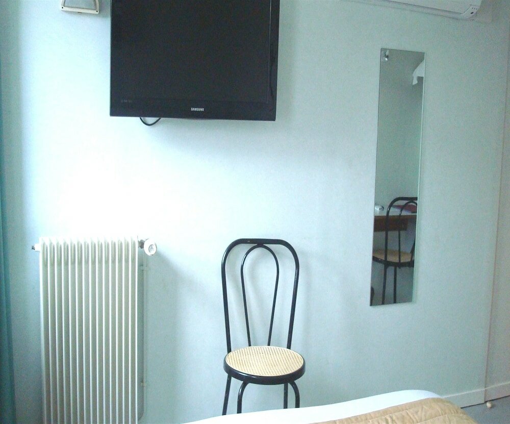 Фото Hotel de Rosny