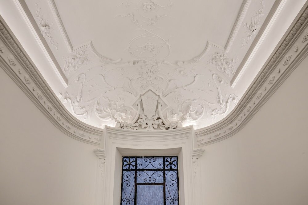 Фото The Liberty Boutique Hotel