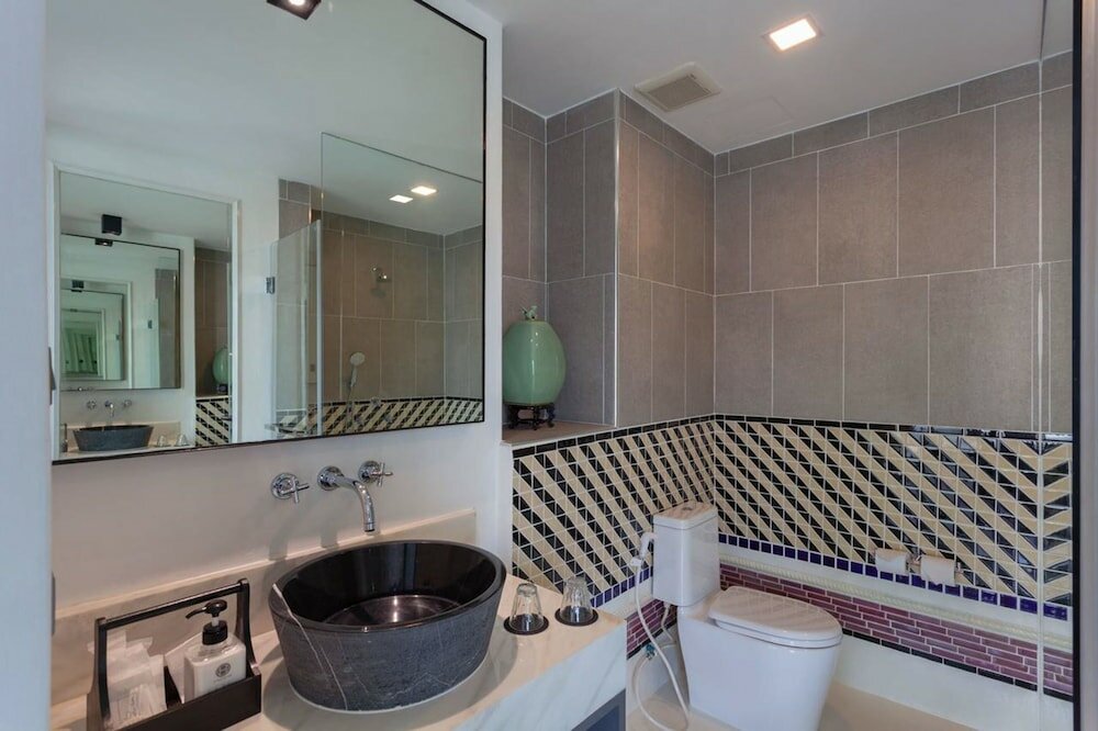 Фото Oriental Heritage Hotel