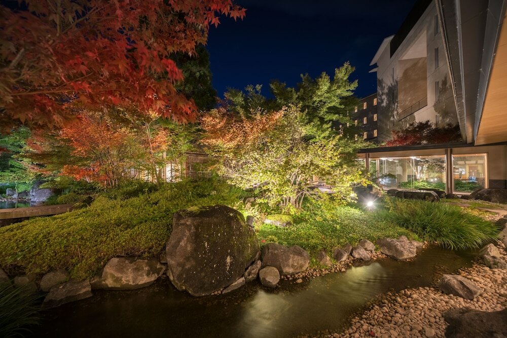 Фото Surikamitei Ohtori