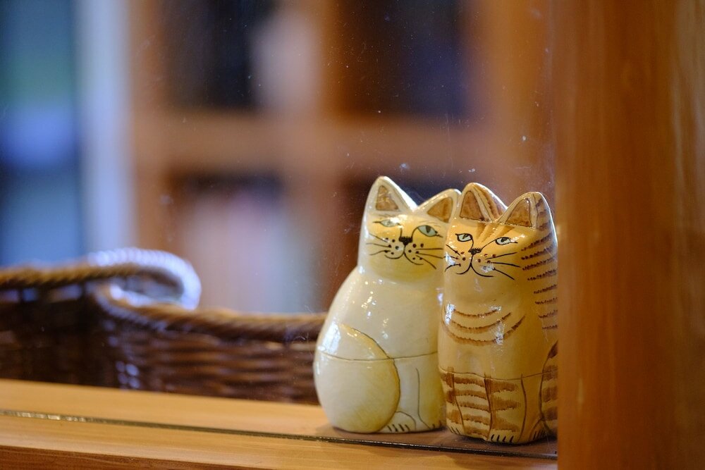 Фото Yufuin Waraneko no Yado