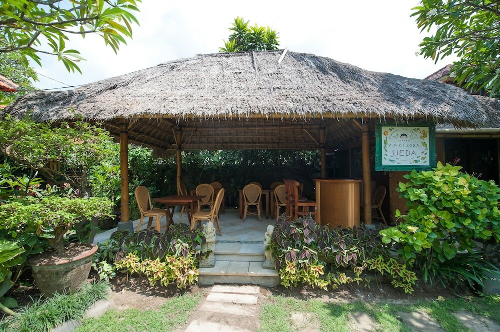 Фото Pondok Agung Bed & Breakfast