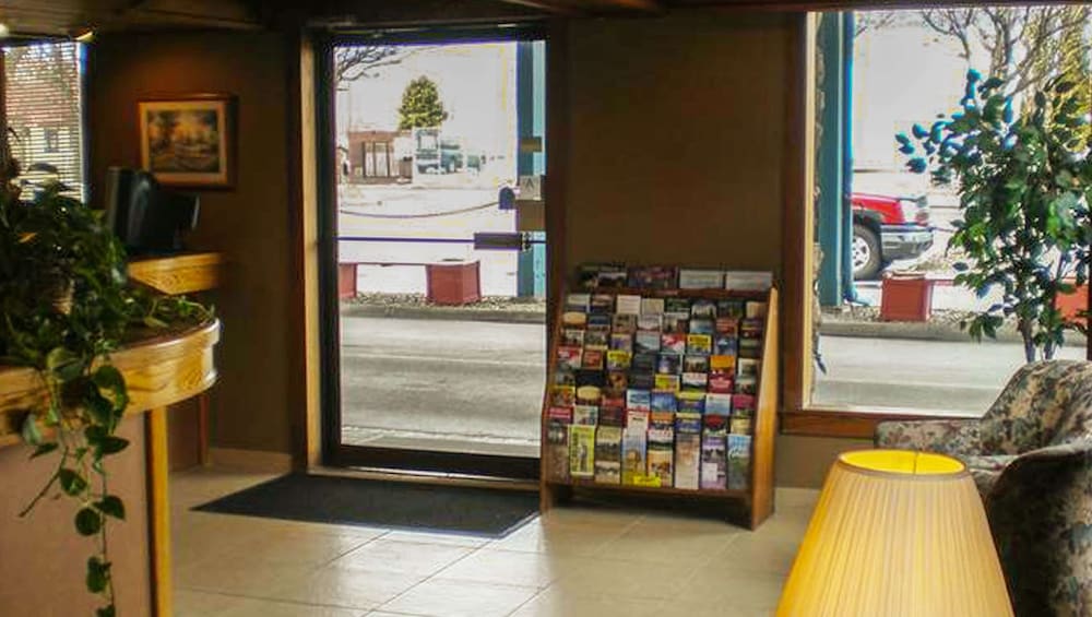 Фото La Grande Inn