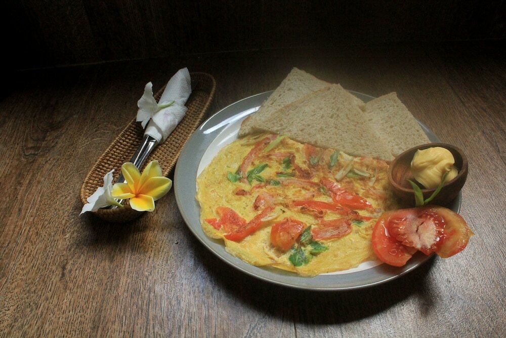 Фото Nirwa Ubud Karma