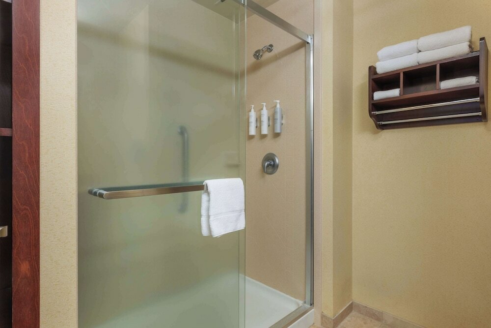 Фото Hampton Inn Pendleton