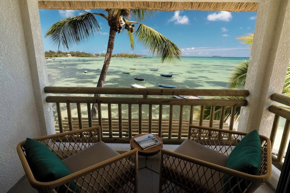 Фото Veranda Paul et Virginie Hotel & SPA