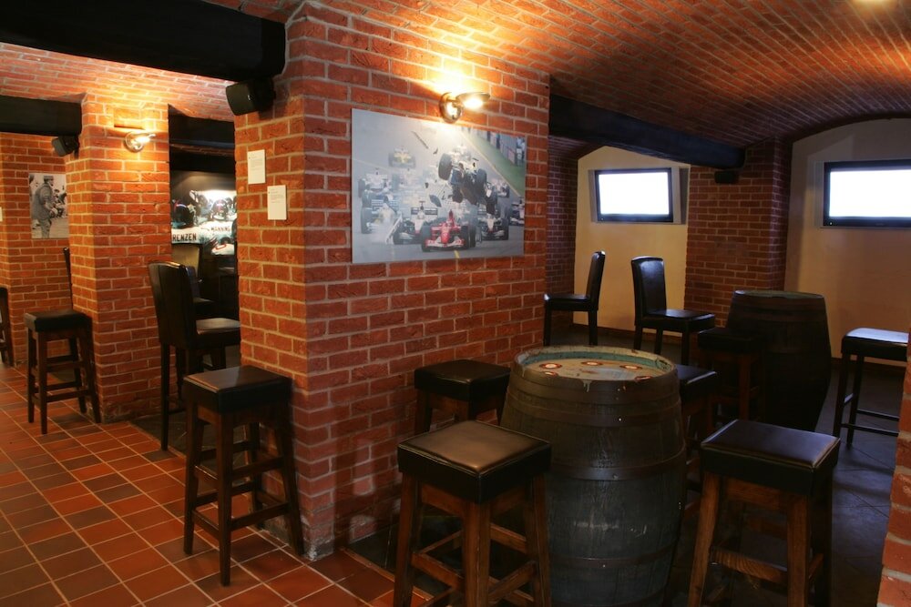 Фото The Manor House At Celtic Manor