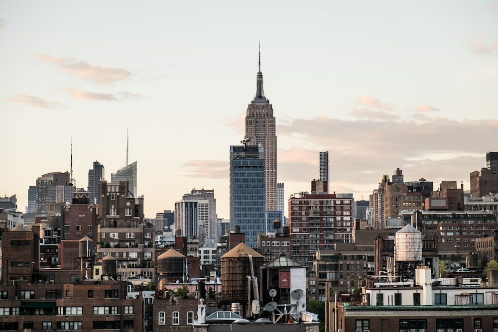 Фото Washington Square Hotel