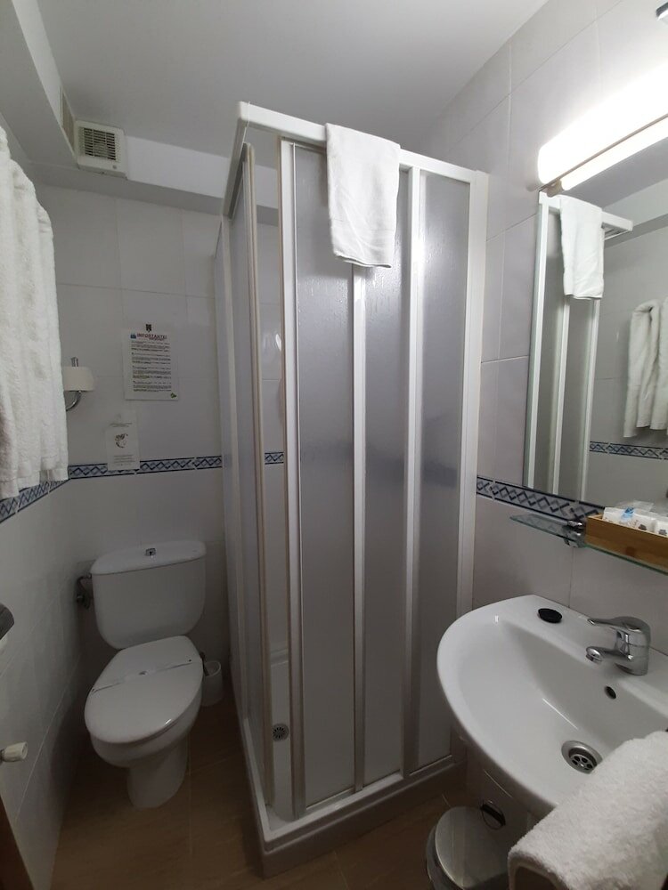 Фото Hostal Anosa Casa