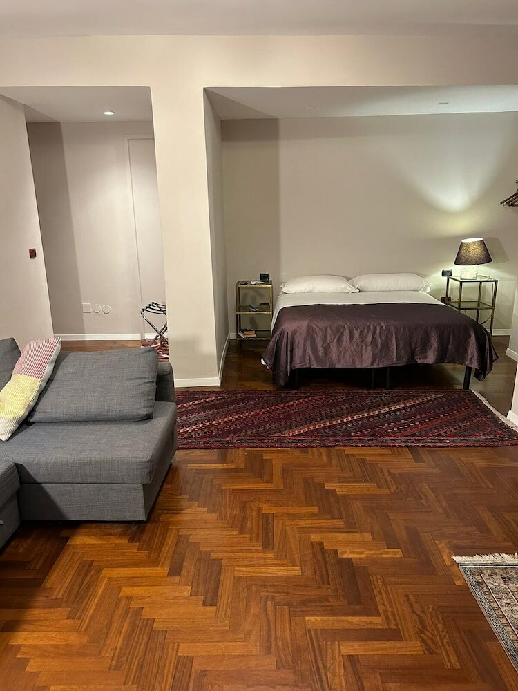 Фото Mh Design Hotel