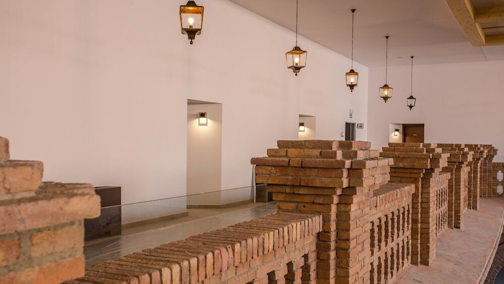 Фото Parador de Lleida