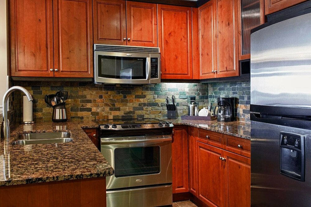 Фото Blackstone Mountain Lodge by Clique