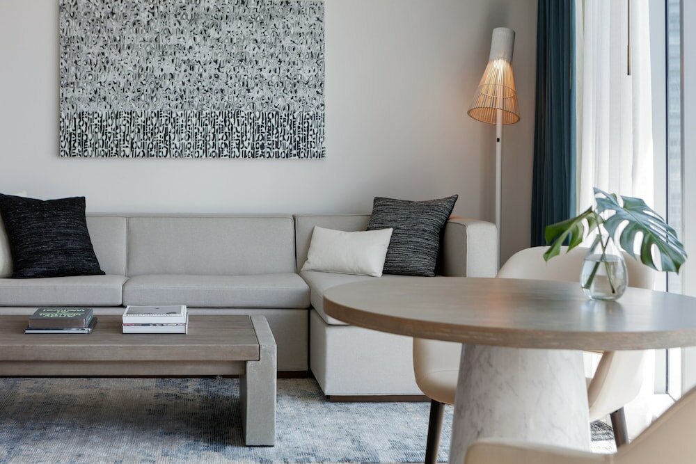 Фото Kimpton Epic Miami