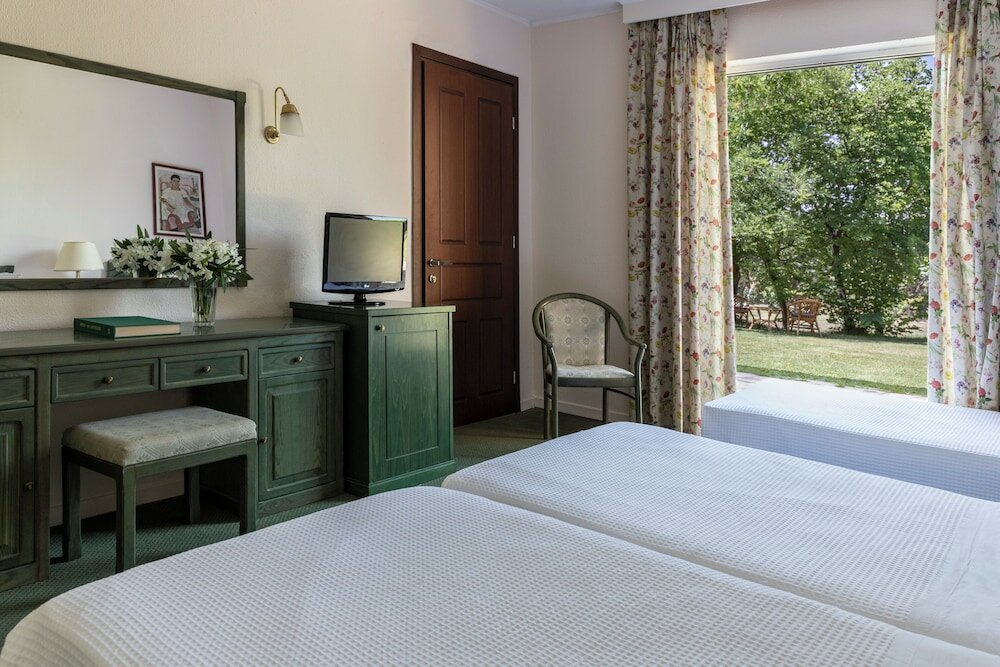 Фото Amalia Hotel Kalambaka