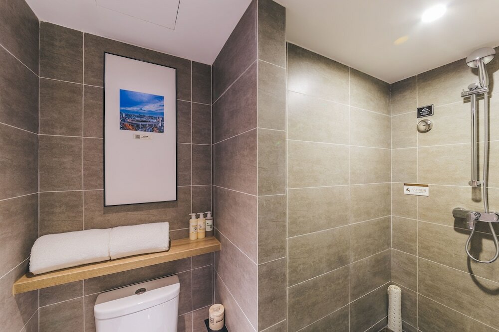 Фото Atour Hotel Lujiazui Babaiban Shanghai