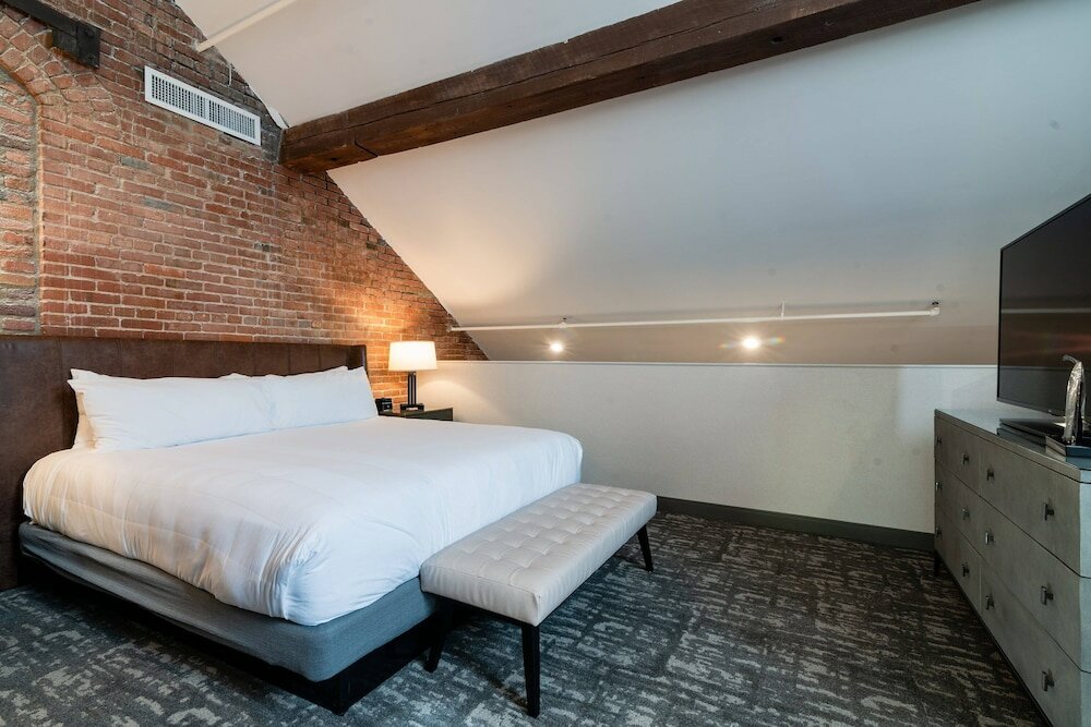 Фото Columbus Marriott