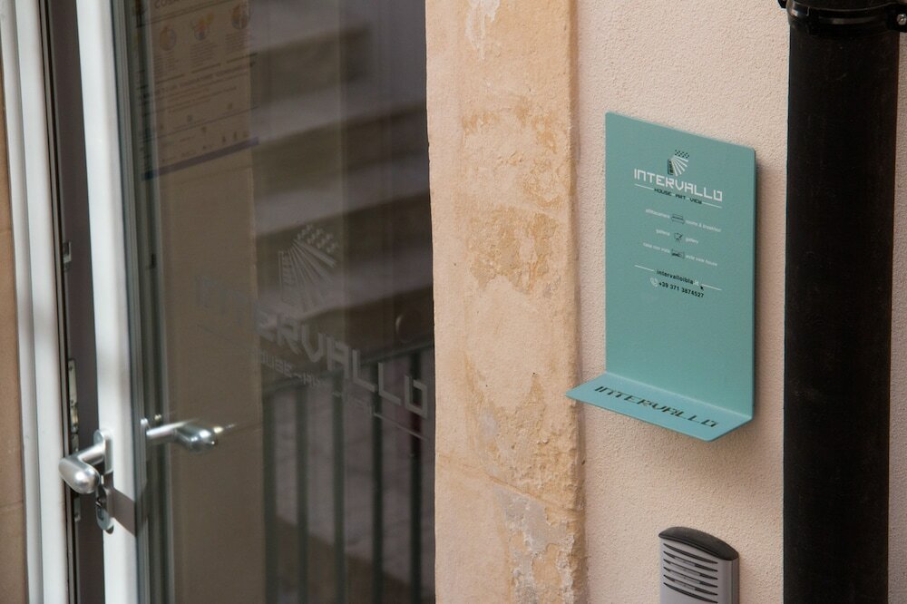 Фото Intervallo Guest House