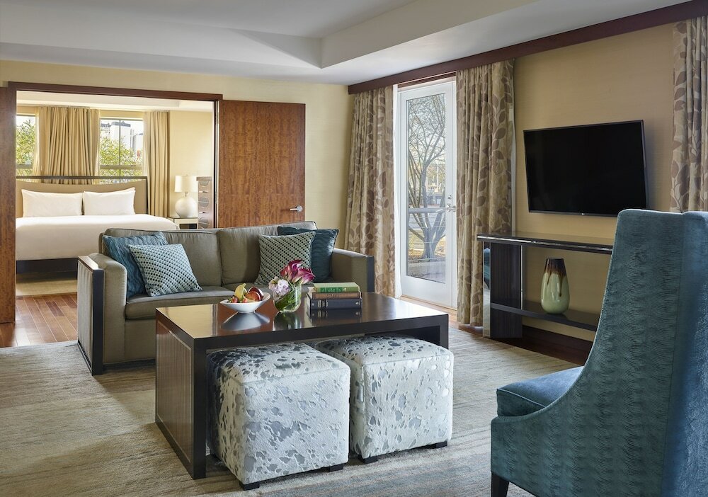 Фото Battery Wharf Hotel, Boston Waterfront