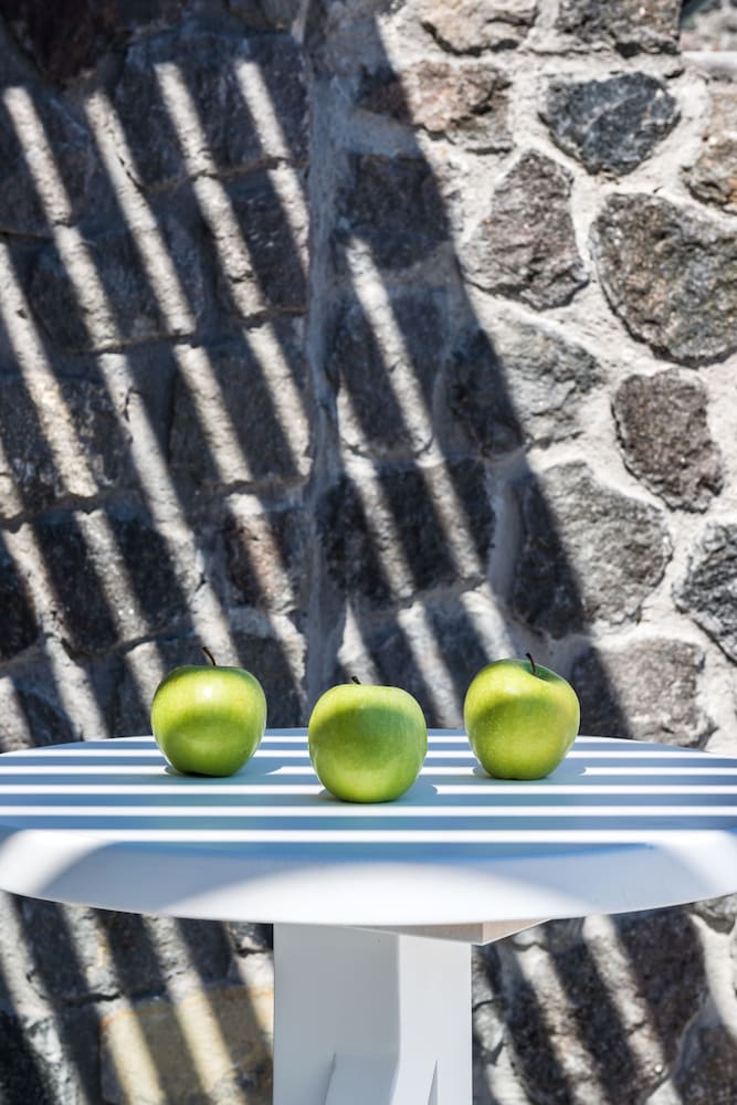 Фото Elements of Caldera Suites