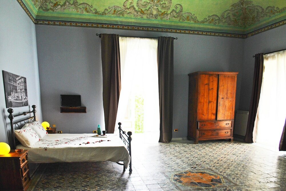 Фото B&b Antica Dimora