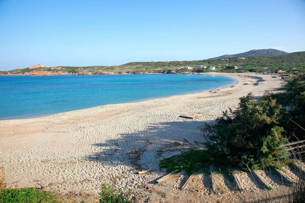 Фото Hotel Gabbiano - Agenzia Isola Rossa