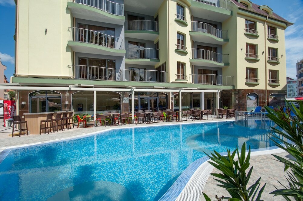 Фото Mariner's Suites