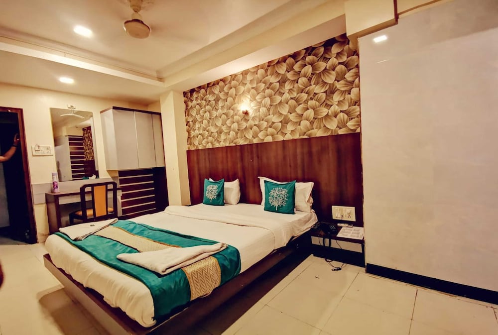 Фото Sai Sharan Stay Inn