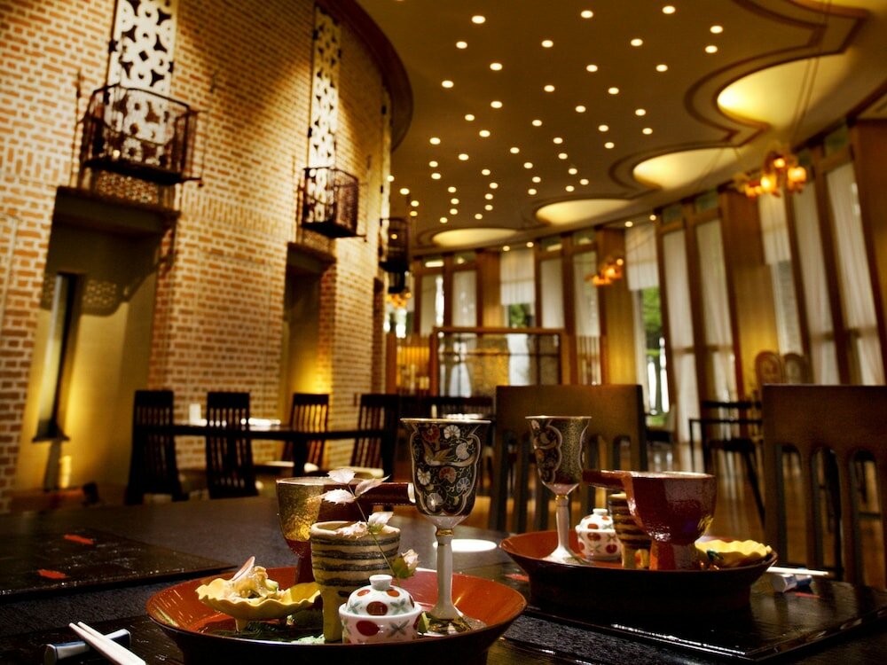 Фото The Prince Hakone Lake Ashinoko