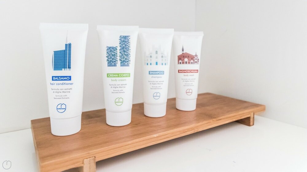 Фото Italianway Apartments - Colombo