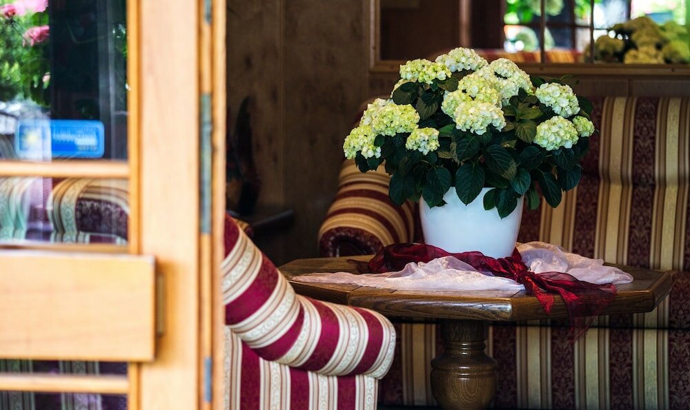 Фото Hotel Acht Linden