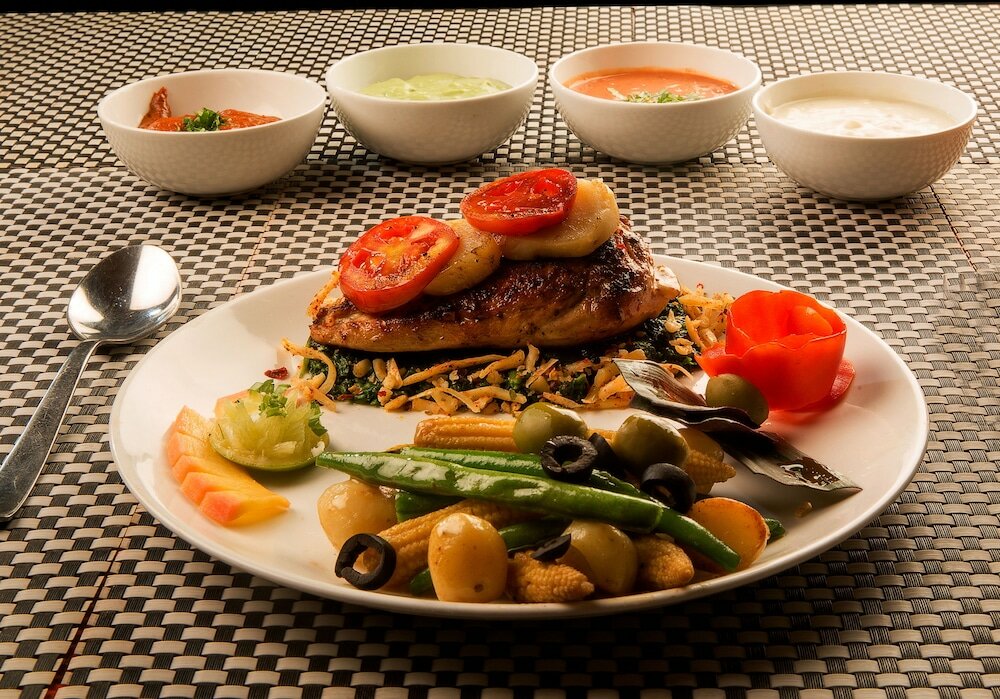 Фото Ranthambhore National Resort