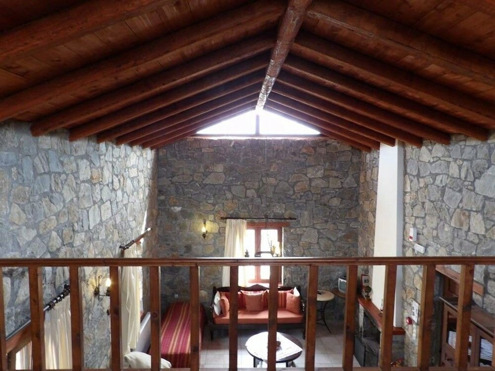 Фото Arodamos Traditional Houses