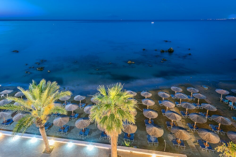 Фото Corissia Princess Hotel