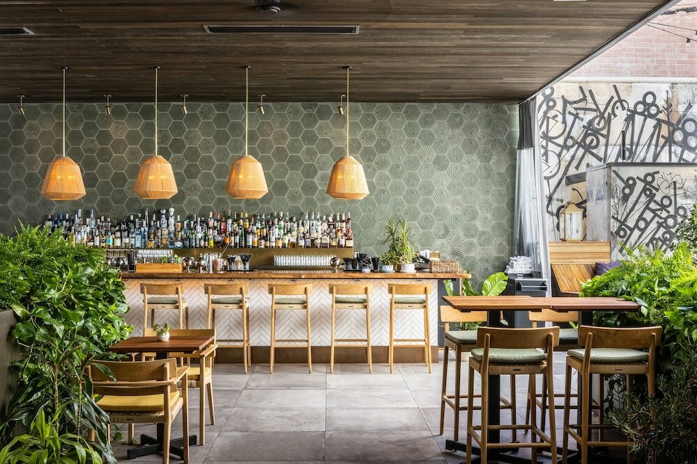 Фото Kimpton La Peer Hotel