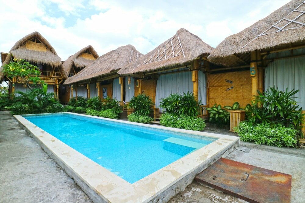 Фото Moon Bamboo