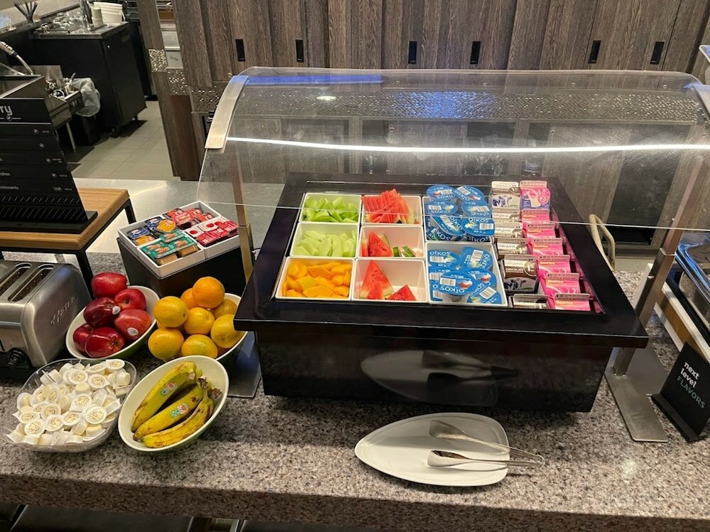 Фото Holiday Inn Winnipeg-South by ihg