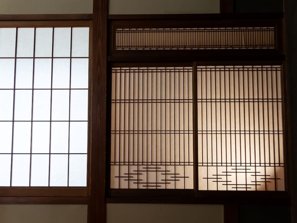 Фото Shimizuya Ryokan