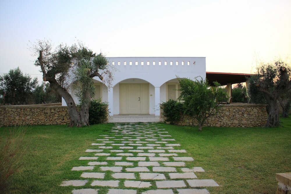 Фото Гостевой дом Borgo Rosso Terra