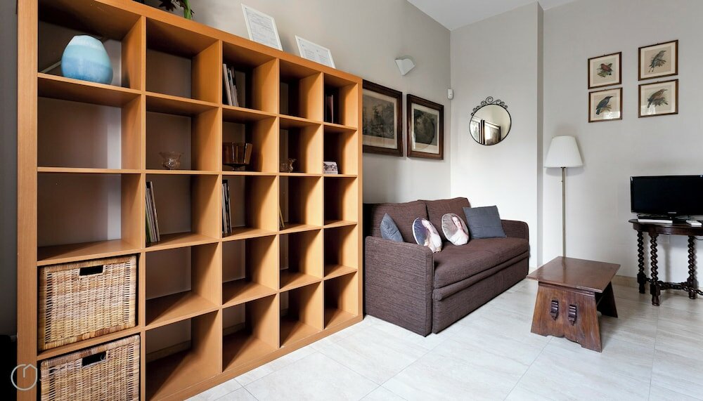 Фото Italianway Apartments - Reg. nto Savoia