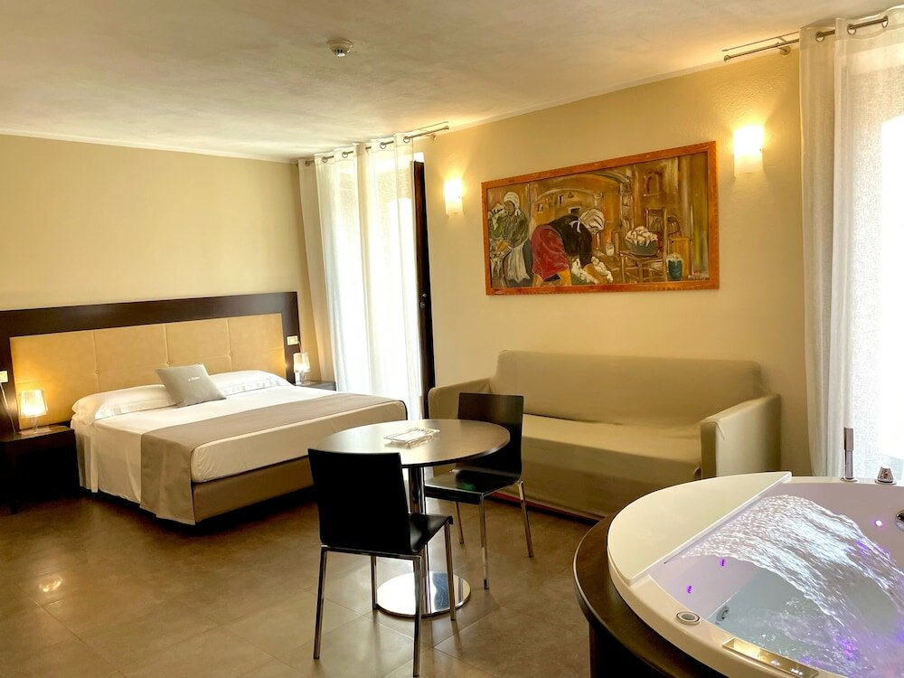 Фото Residenza il Barone