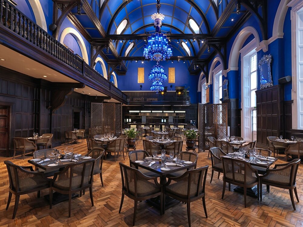 Фото The Lalit London