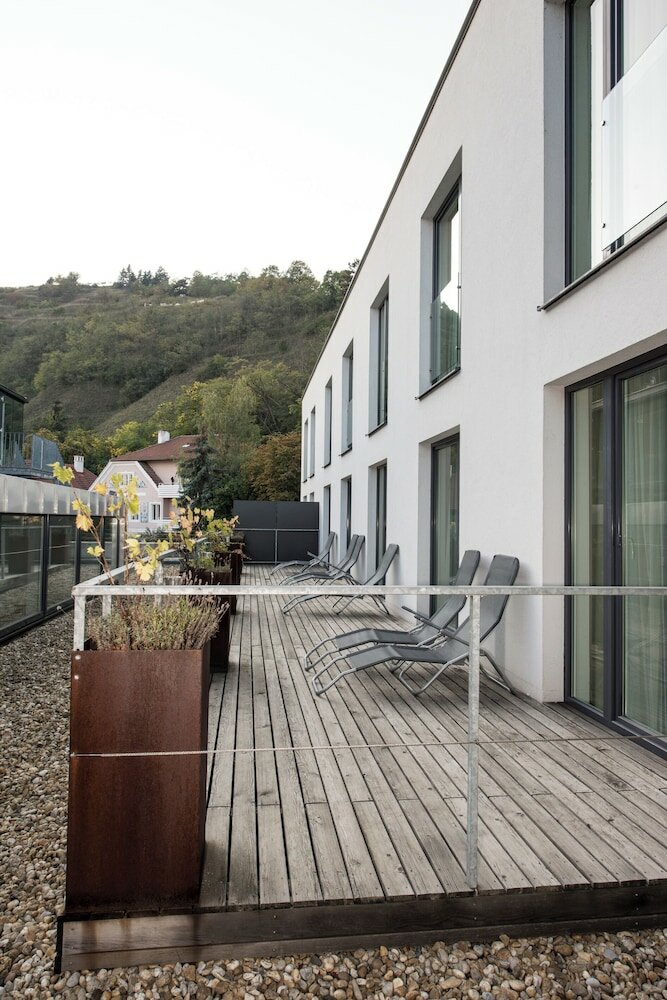 Фото arte Hotel Krems