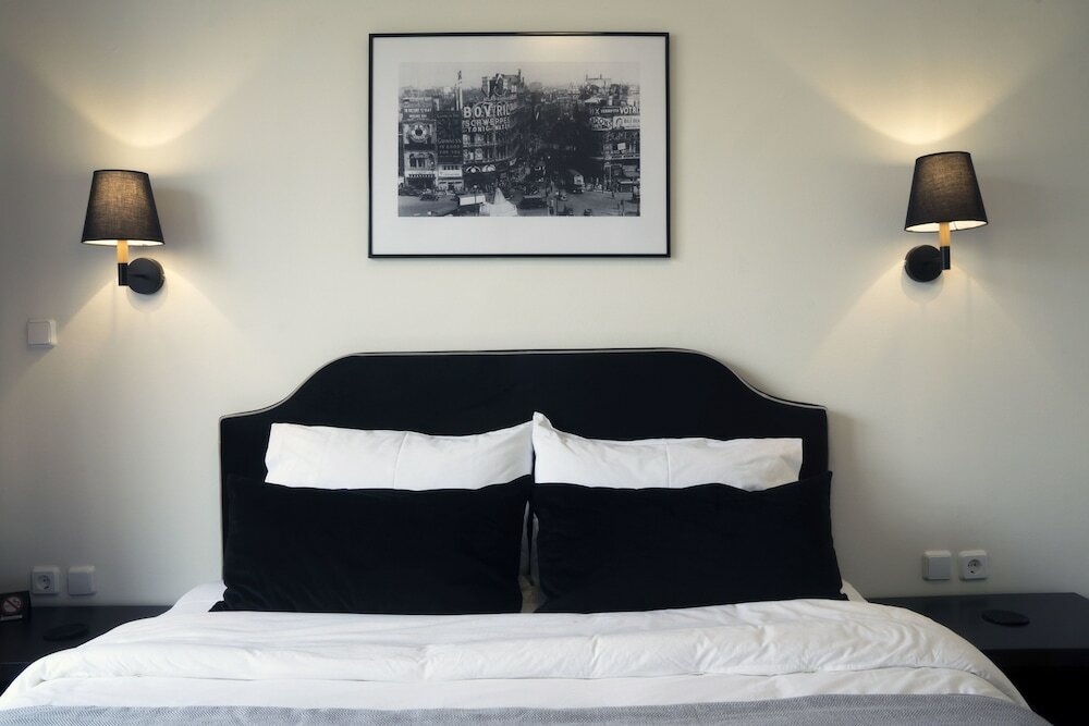 Фото Athens Edition Guesthouse