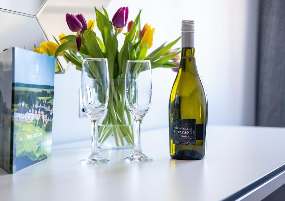 Фото Formby Hall Golf Resort & SPA